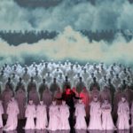 Mefistofele © Christophe Carasco