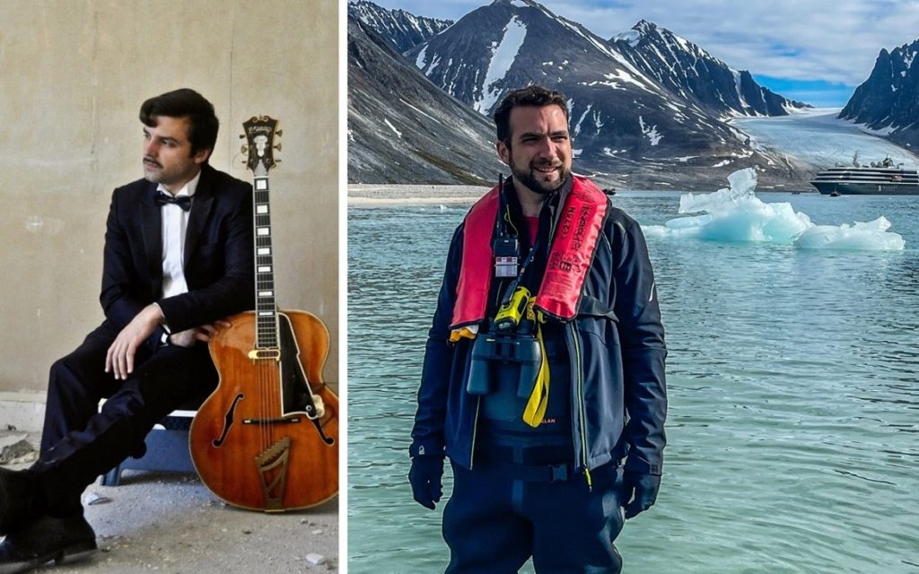 Romain Vuillemin Thomas Huertas