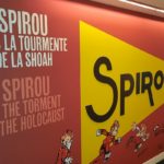 Spirou dans la Tourmente de la Shoah