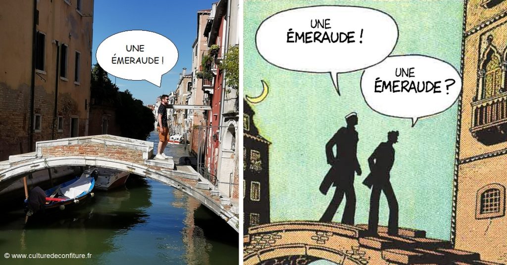 Corto Fable de Venise 20220823 06 Ponte de Chiodo © www.culturedeconfiture.fr