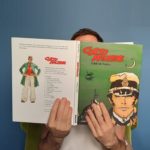 Corto fable de Venise