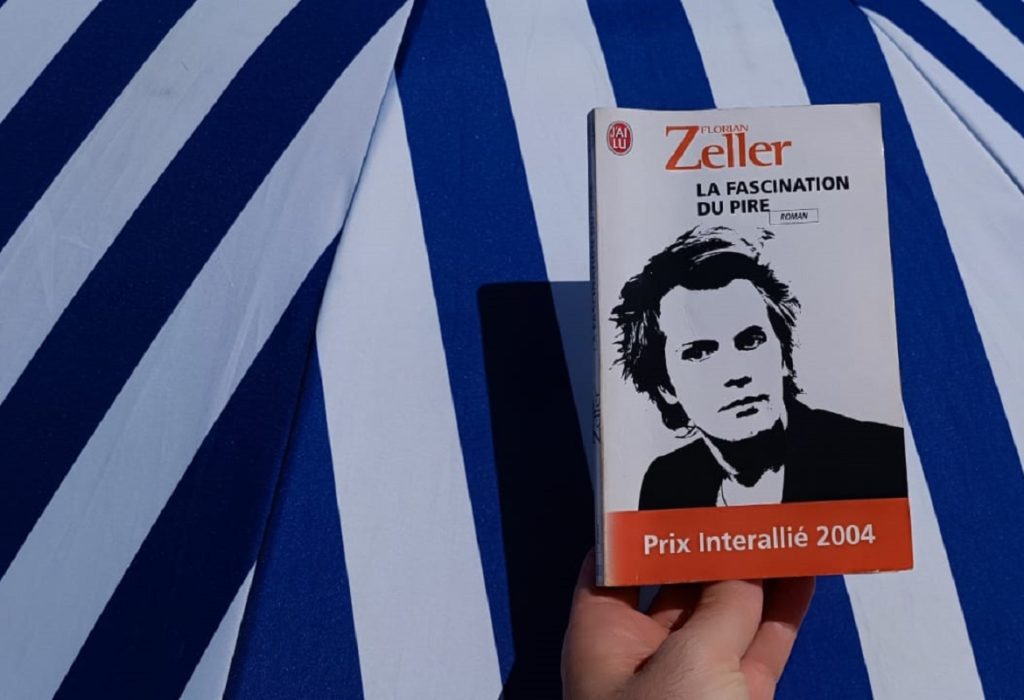 La fascination du Pire Florian Zeller