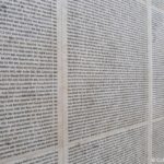 Mémorial de la Shoah Paris