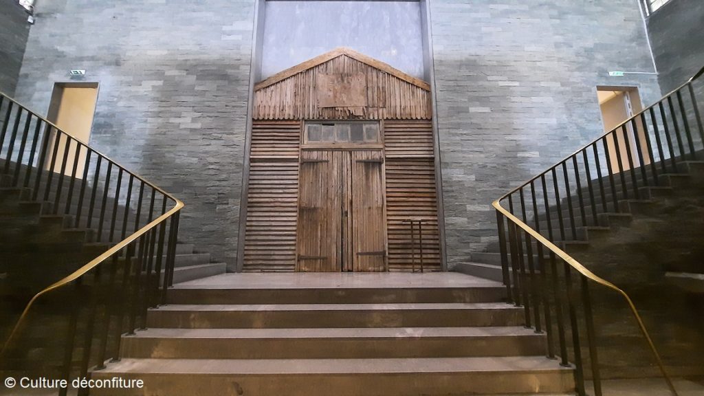 Mémorial de la Shoah Paris © Culture déconfiture