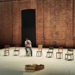 By Heart Tiago Rodrigues Théâtre Garonne © Culture déconfiture