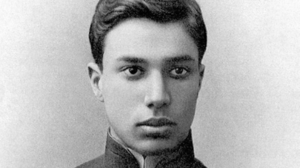 By Heart Boris Pasternak