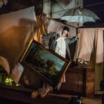 Par autan Théâtre du Radeau François Tanguy