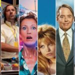 Top 6 séries rentrée 2023