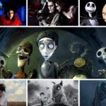 7 films de Tim Burton à (re)regarder pour Halloween