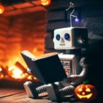 Bilan Halloween © Culture déconfiture