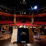 Halle aux grains © Patrice Nin