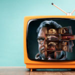 Le cabinet de curiosités de Guillermo del Toro