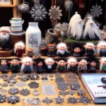 souvenirs Que rapporter d'Islande © Culture déconfiture