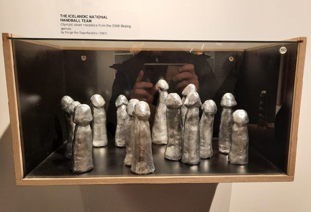 islande Musée phallologique Reykjavik © Culture déconfiture