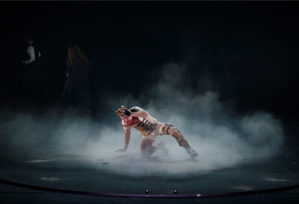 Richard III Severac Schmitz © Erik Damiano