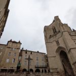 Villefranche de Rouergue