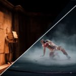 Amathia et Richard III au théâtre de la Cité (Toulouse)