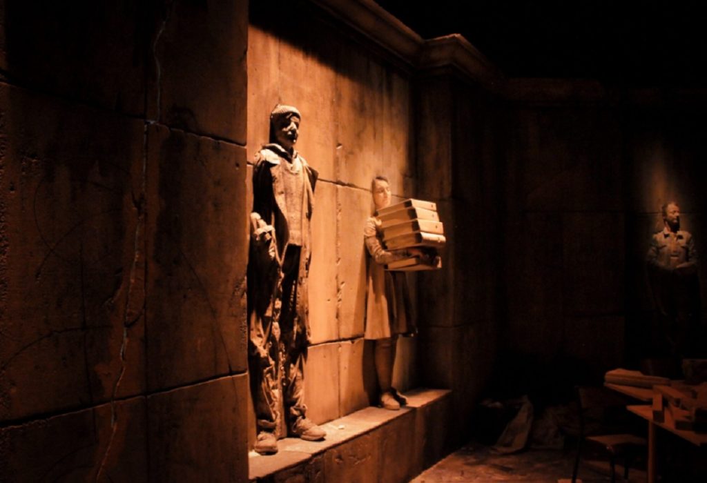 Amathia © Manuel Buttner