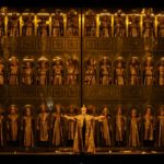 Boris Godounov © Mirco Magliocca