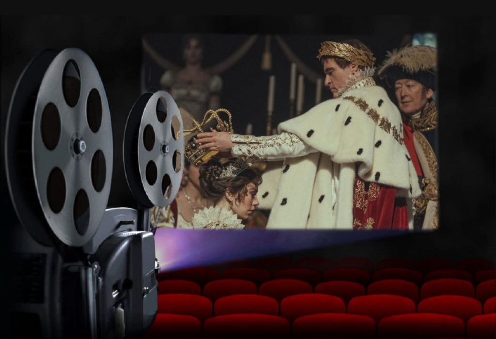 Napoléon Ridley Scott