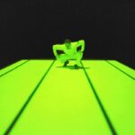 Erection Pierre Rigal © Pierre Grosbois