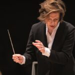 Le Messie Laurence Equilbey © Antoine Saito