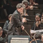 Le Testament d'Orphée elias grandy © Romain Alcaraz