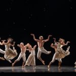 Sechs Tänze © david herrero