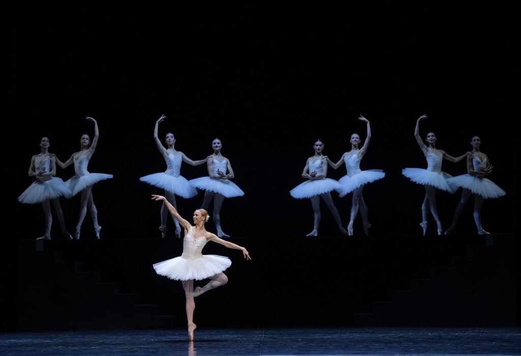 Suite en blanc © david herrero