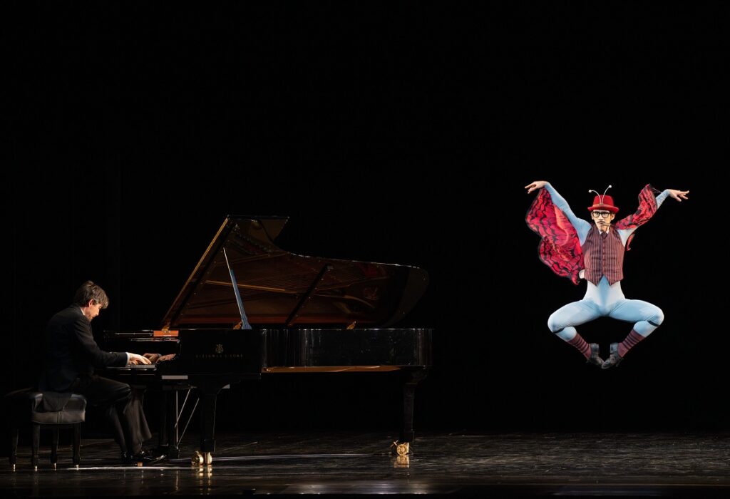The Concert © david herrero
