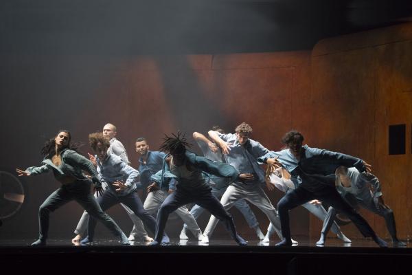 Zéphyr © Laurent Philippe