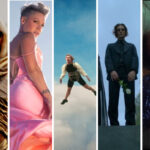 top 10 chansons 2023