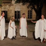 Le Songe Gwenael Morin