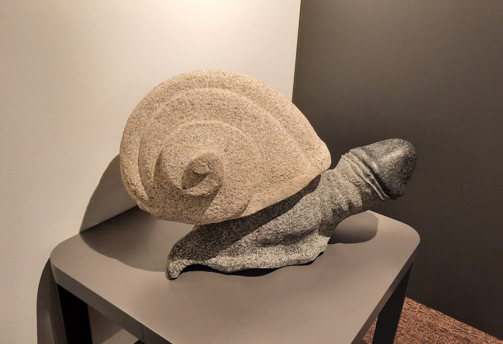 Musée Phallologique de Reykjavik © culture déconfiture