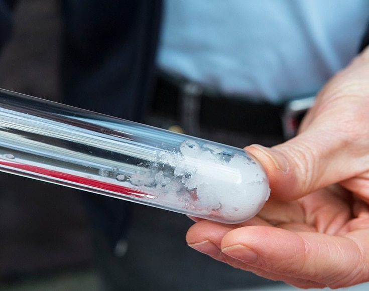 Cité de l'espace Labo Mars