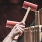 Happy Hour percussions orchestre national du capitole de toulouse ONCT