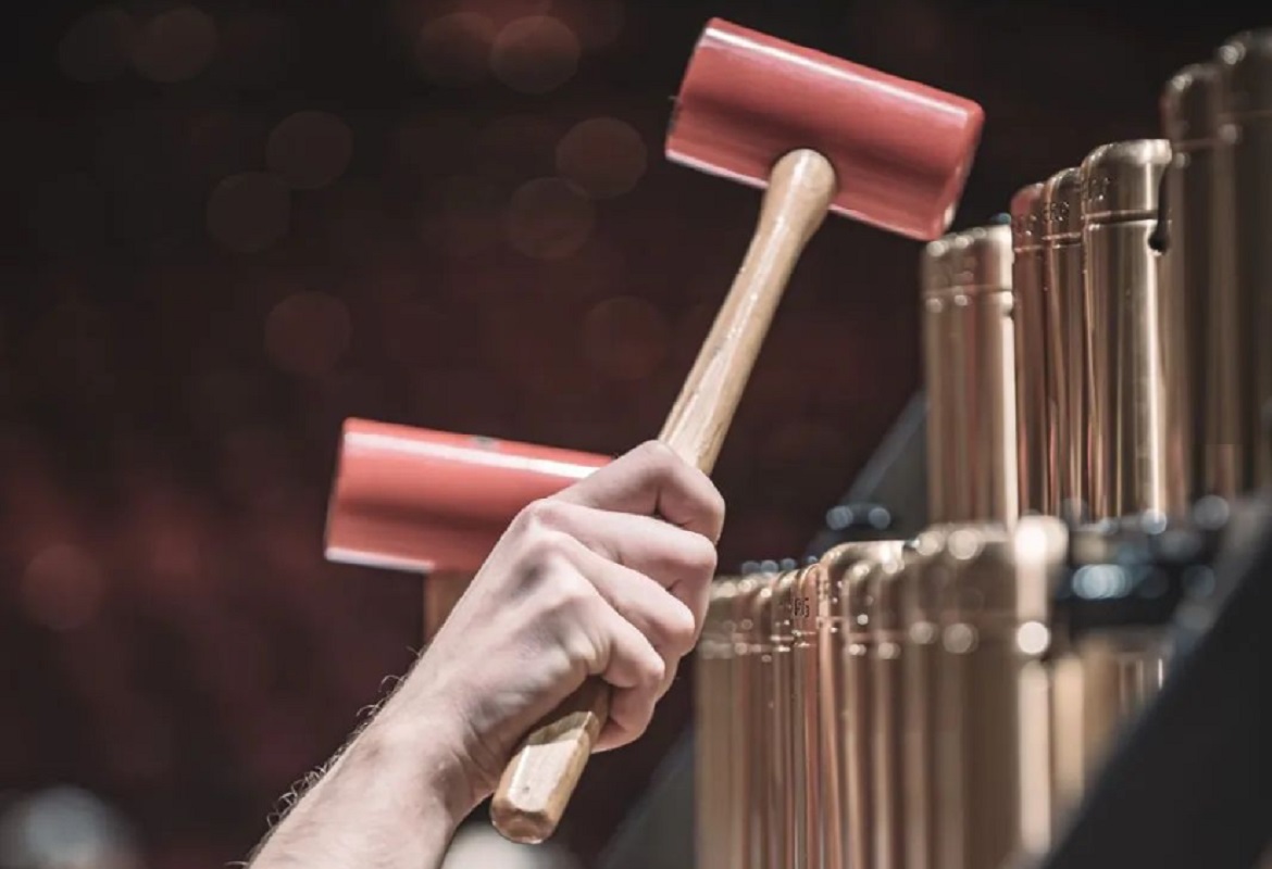 Happy Hour percussions orchestre national du capitole de toulouse ONCT