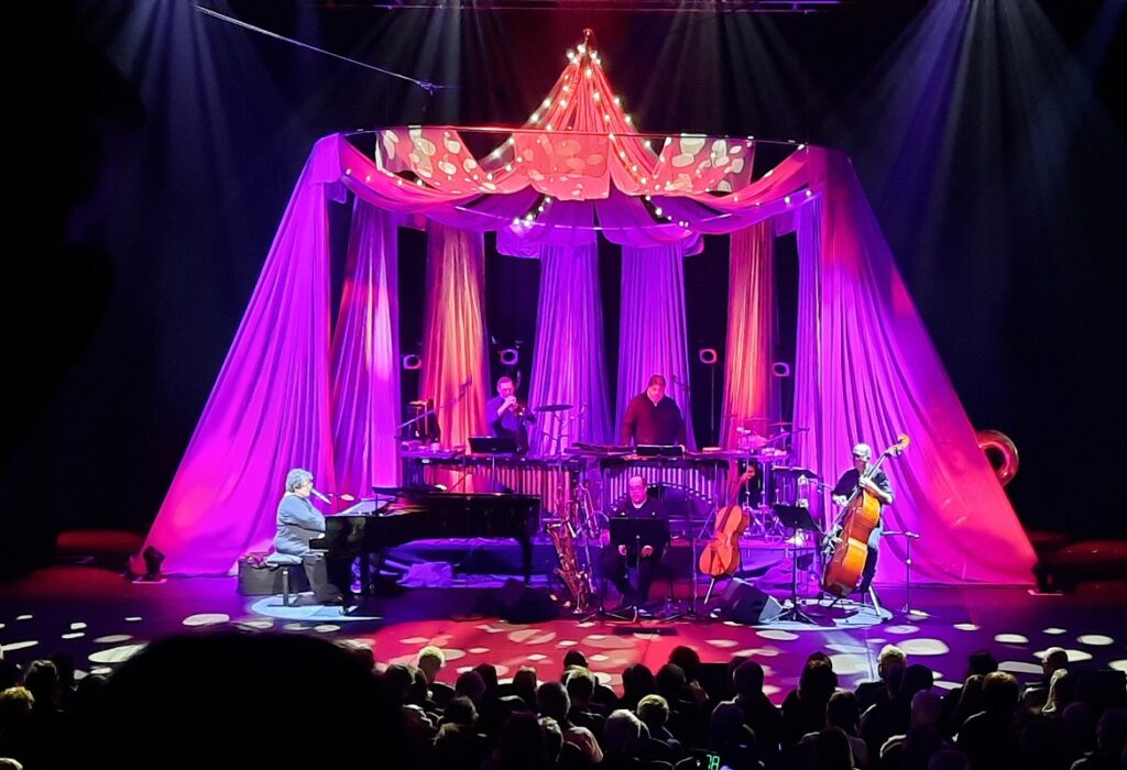 Juliette 20240131 Halle aux Grains