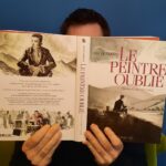 Le peintre oublié Oscar Zarate Thomas Girtin