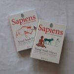 Yuval Noah Harari Sapiens les piliers de la civilisation