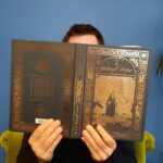 The midnight order Mathieu Bablet Critique Avis