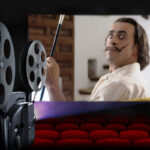 daaaaaali jonathan cohen quentin Dupieux