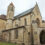 Le monastère de la Chartreuse Saint-Sauveur à Villefranche-de-Rouergue