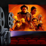 Dune 2 denis villeneuve