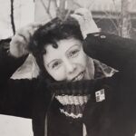 Germaine Chaumel © Culture déconfiture