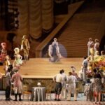 La cenerentola rossini barbe & doucet