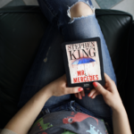 Monsieur Mercedes Stephen King