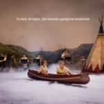 Némésis © Simon Gosselin