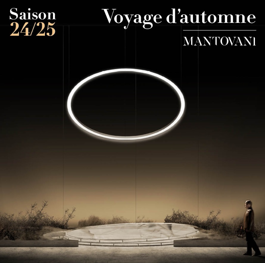 Opéra Capitole toulouse 2024 2025 Voyage d'automne