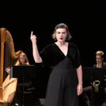 Carmen Francois Gremaud Rosemary Standley © Dorothée Thébert Filliger